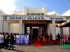 District Hospital Thoubal